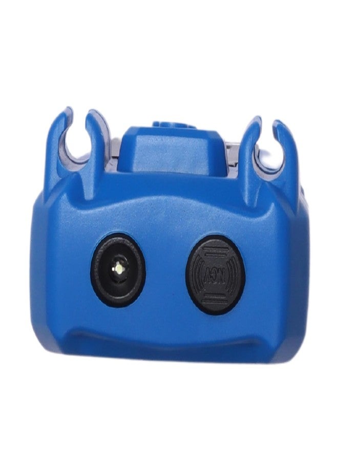 MEXTECH DIGITAL TRUE RMS MULTIMETER DT108 2000 COUNTS 600V AC/DC AND 10A AC/DC - Image 3